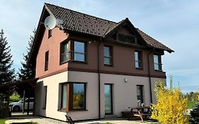 Apartmány Na Rozcestí
